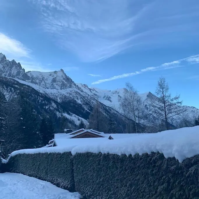 Belle Vue Des Praz Διαμέρισμα Σαμονί 0*,  Γαλλία